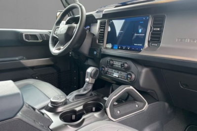 Ford Bronco 2.7 ecoboost V6 Outer Banks 4x4 335cv auto (7)