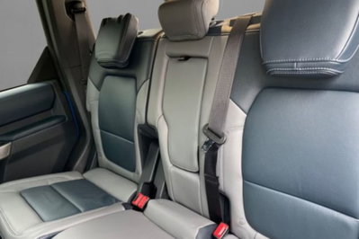 Ford Bronco 2.7 ecoboost V6 Outer Banks 4x4 335cv auto (8)