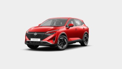 Nissan Qashqai 1.5 e-power Acenta 2wd (3)