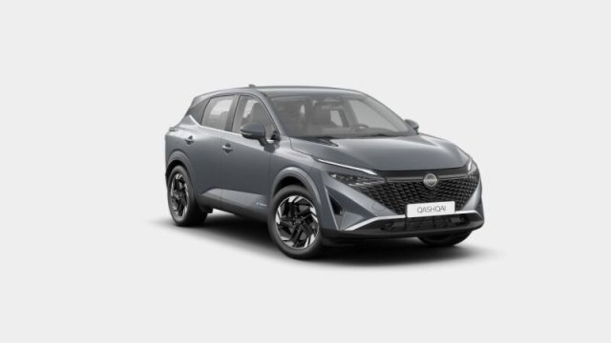 Nissan Qashqai 1.5 e-power Acenta 2wd (4)