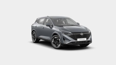 Nissan Qashqai 1.5 e-power Acenta 2wd (4)