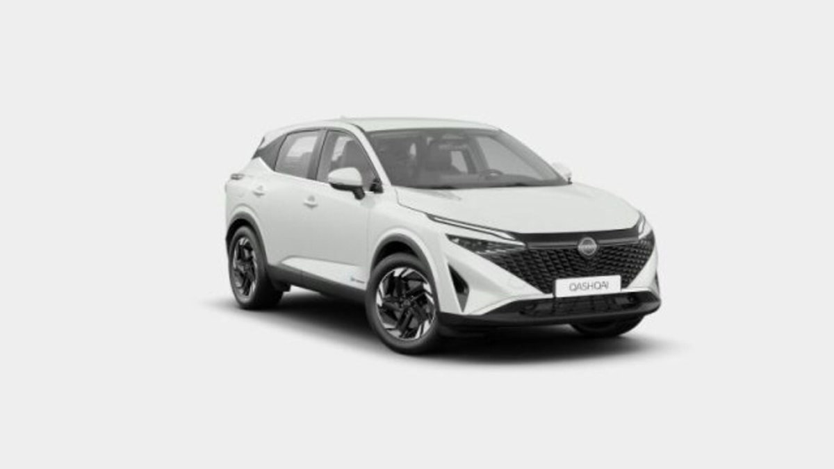 Nissan Qashqai 1.5 e-power Acenta 2wd (5)
