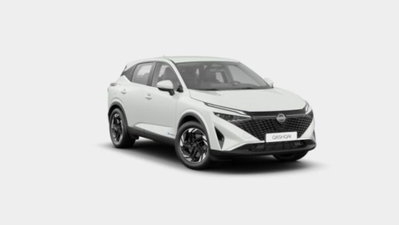 Nissan Qashqai 1.5 e-power Acenta 2wd (5)
