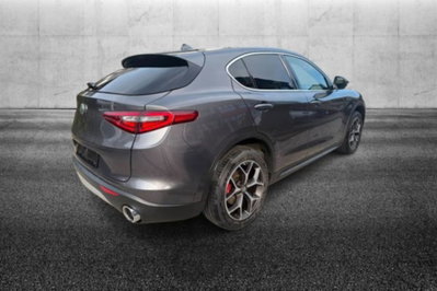 Alfa Romeo Stelvio Stelvio 2.0 Turbo 200 CV AT8 Q4 Super Business (3)