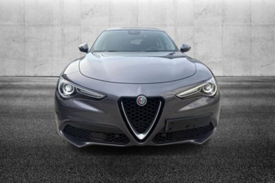Alfa Romeo Stelvio Stelvio 2.0 Turbo 200 CV AT8 Q4 Super Business (5)