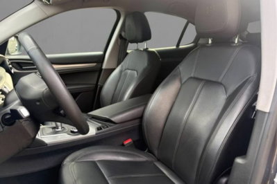 Alfa Romeo Stelvio Stelvio 2.0 Turbo 200 CV AT8 Q4 Super Business (7)