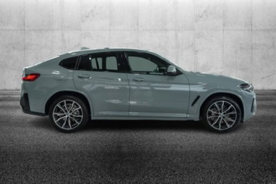 BMW X4 xdrive30i mhev 48V Msport auto (4)