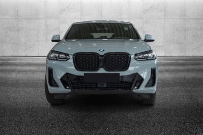 BMW X4 xdrive30i mhev 48V Msport auto (5)