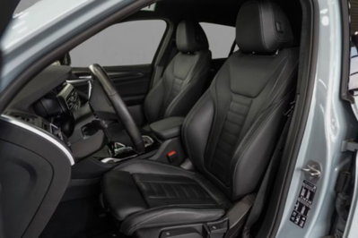BMW X4 xdrive30i mhev 48V Msport auto (7)