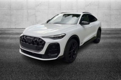 Audi SQ5 Sportback 3.0 tfsi mhev+ Launch edition quattro 367cv s-tronic usata