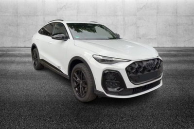 Audi SQ5 Sportback 3.0 tfsi mhev+ Launch edition quattro 367cv s-tronic (2)
