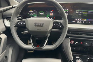 Audi SQ5 Sportback 3.0 tfsi mhev+ Launch edition quattro 367cv s-tronic (5)