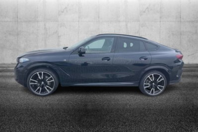 BMW X6 xDrive30d 48V Msport (2)