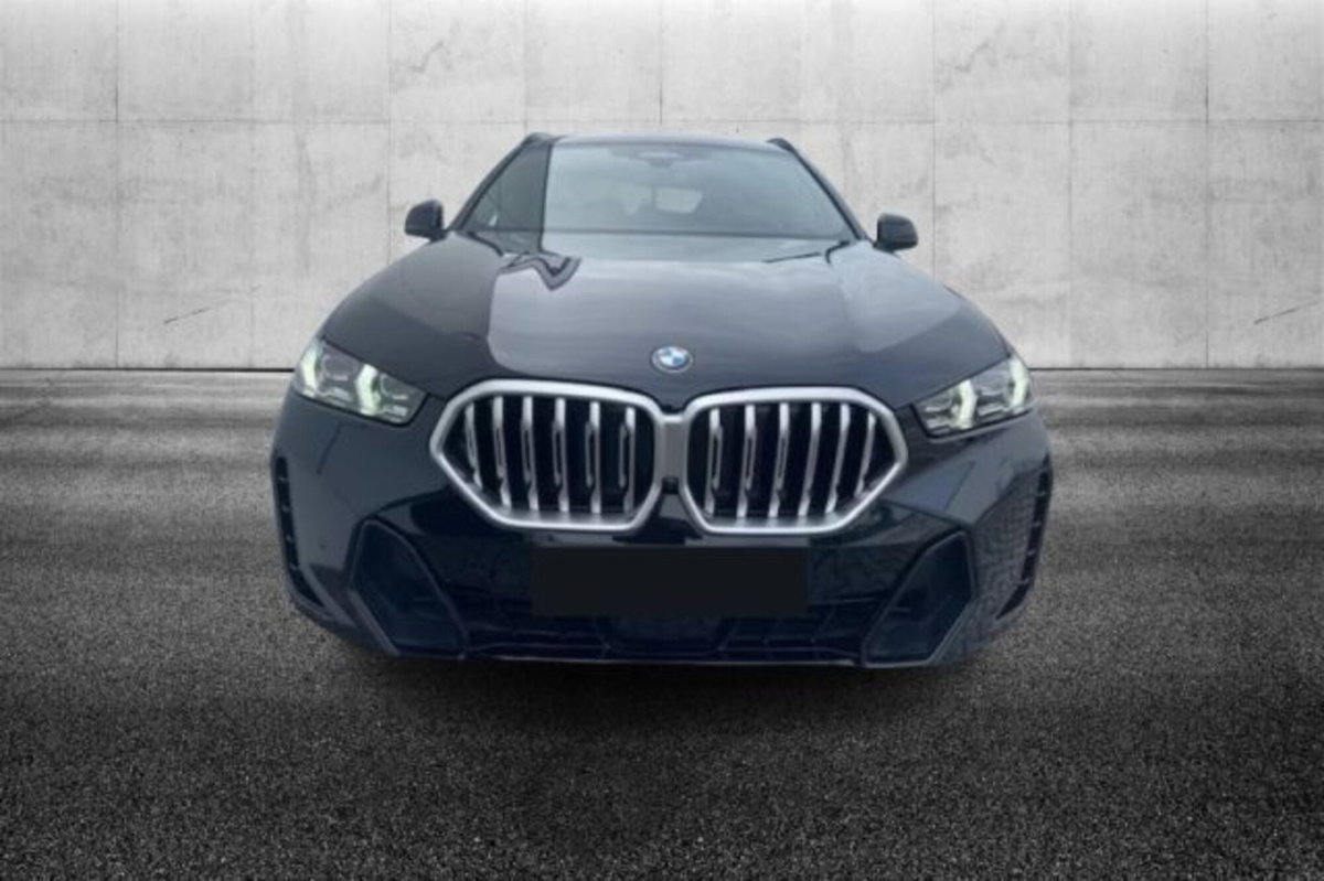 BMW X6 xDrive30d 48V Msport (3)