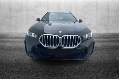 BMW X6 xDrive30d 48V Msport (3)