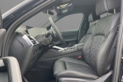 BMW X6 xDrive30d 48V Msport (5)