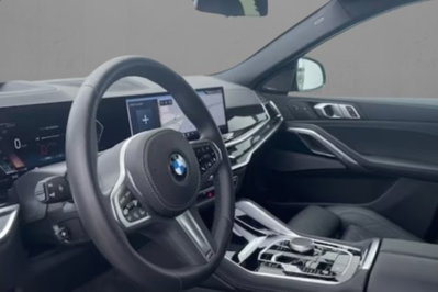 BMW X6 xDrive30d 48V Msport (6)