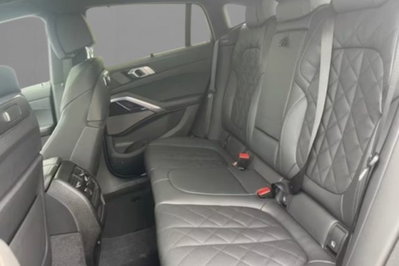 BMW X6 xDrive30d 48V Msport (7)