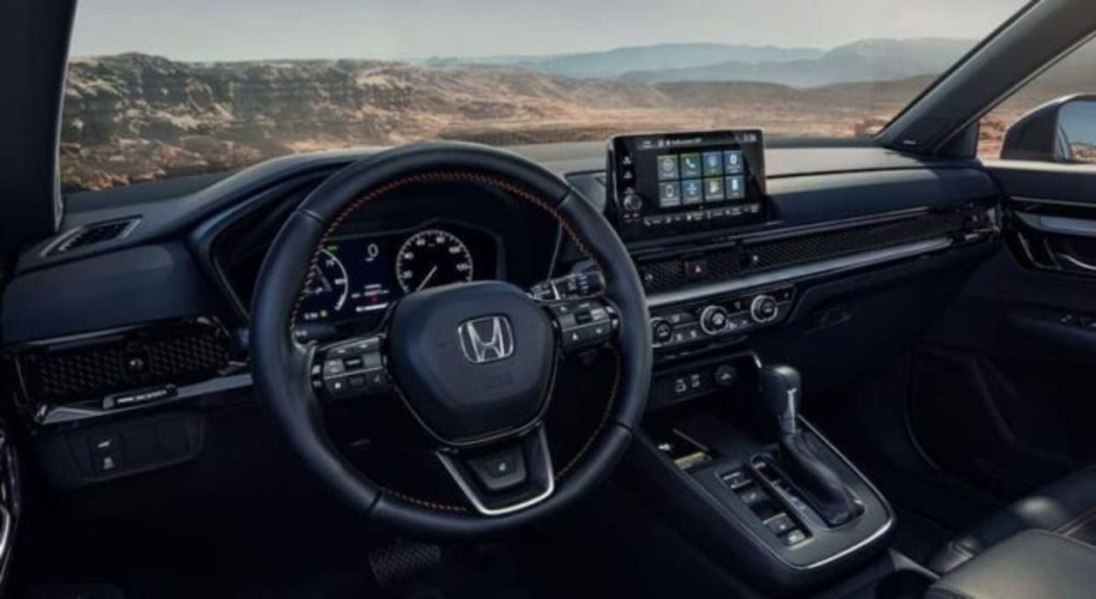 Honda CR-V 2.0 phev Advance Tech 144cv (7)