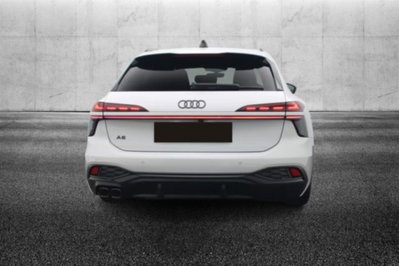 Audi A4 Avant 40 TDI S tronic S line edition (5)
