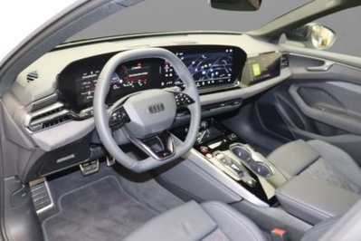 Audi A4 Avant 40 TDI S tronic S line edition (6)