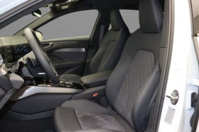 Audi A4 Avant 40 TDI S tronic S line edition (7)