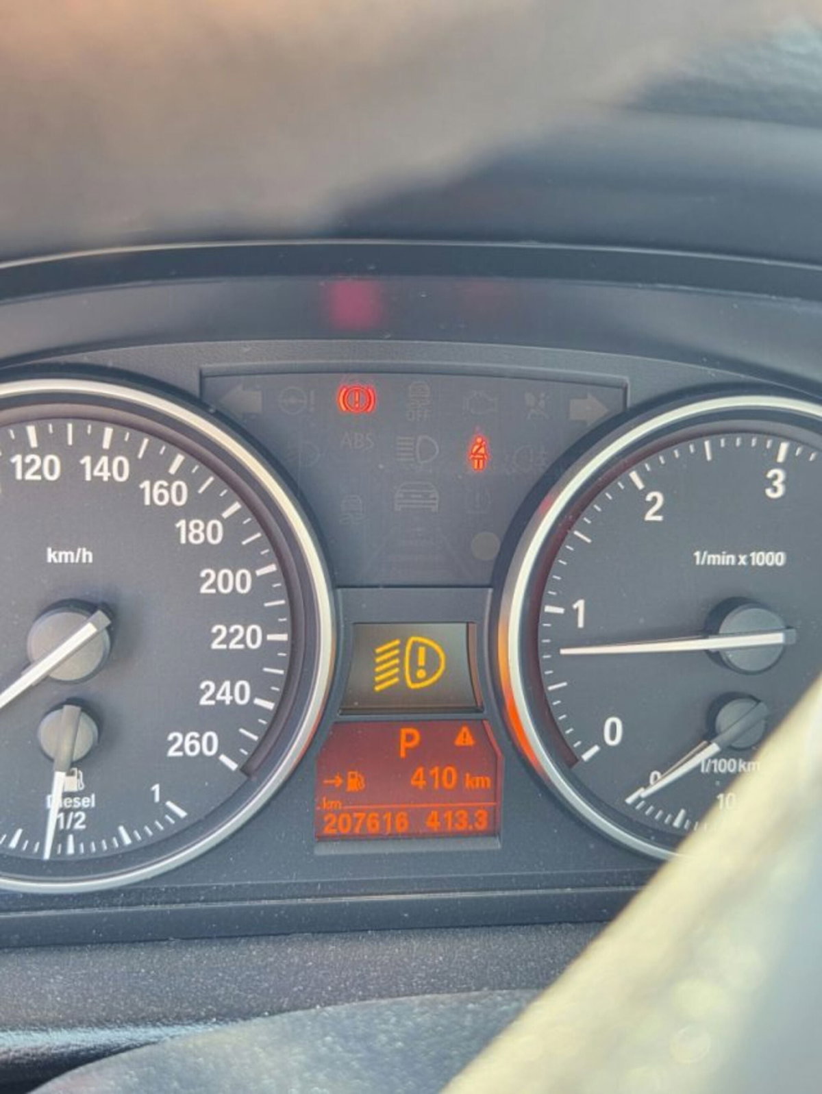 BMW X1 sDrive18d X Line (5)