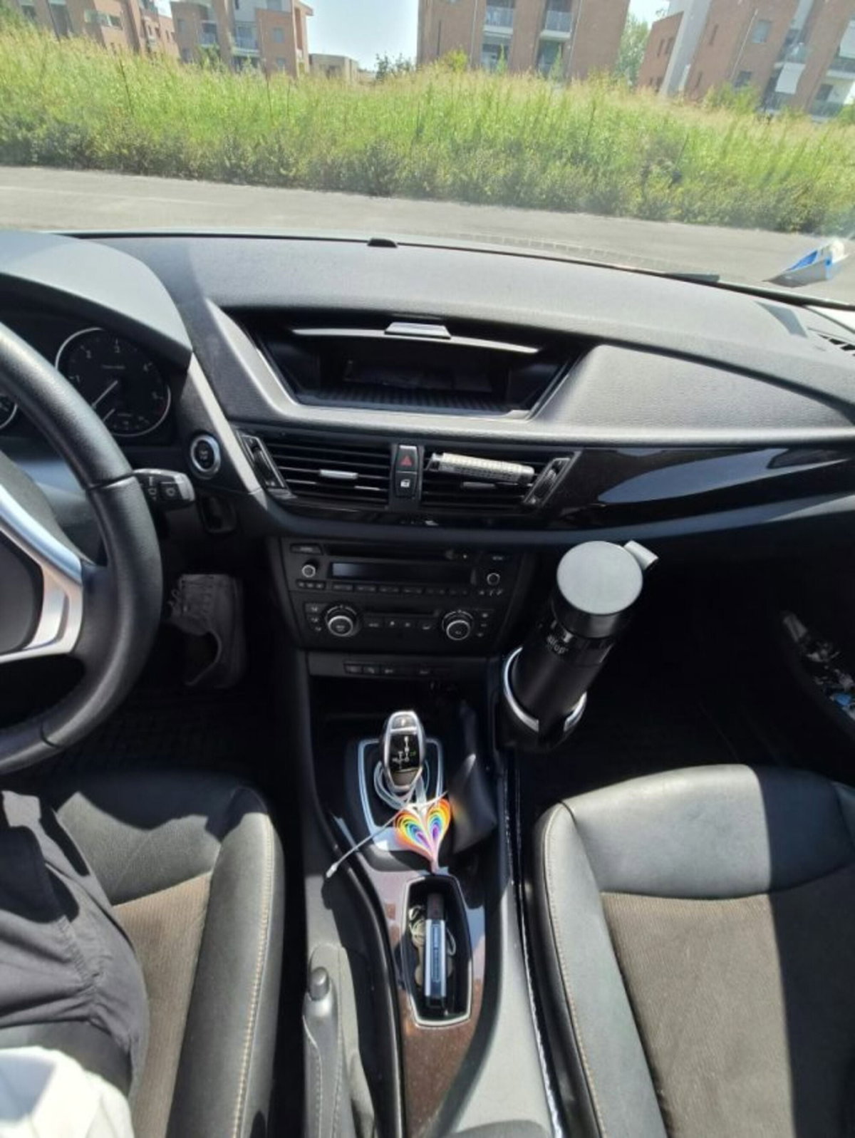 BMW X1 sDrive18d X Line (7)