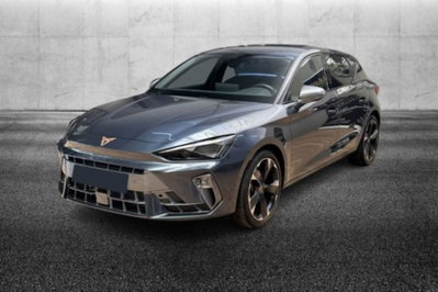 Cupra Leon Leon 2.0 tdi 150cv dsg usata