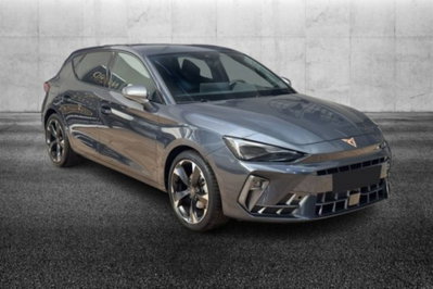 Cupra Leon Leon 2.0 tdi 150cv dsg (2)