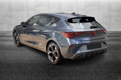 Cupra Leon Leon 2.0 tdi 150cv dsg (3)