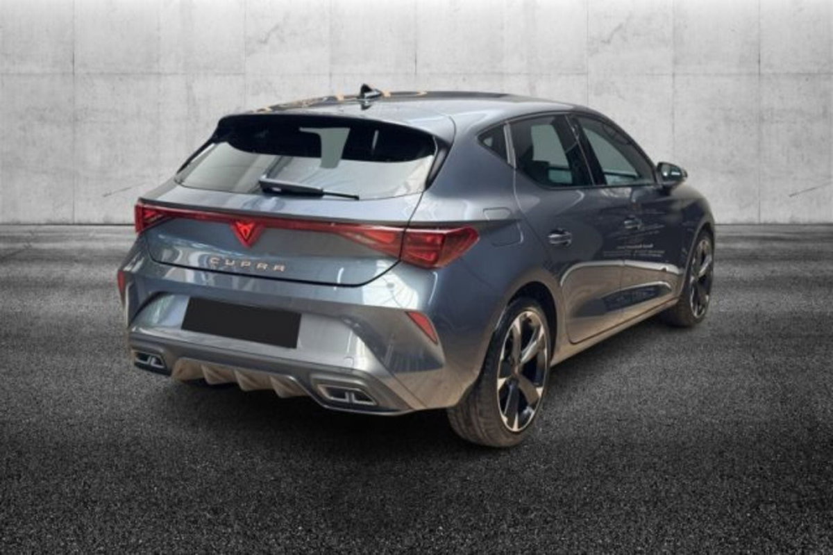 Cupra Leon Leon 2.0 tdi 150cv dsg (4)