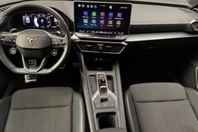 Cupra Leon Leon 2.0 tdi 150cv dsg (5)