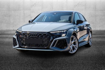 Audi RS 3 Sportback 3 TFSI quattro S tronic usata