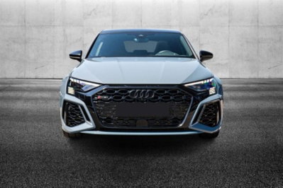 Audi RS 3 Sportback 3 TFSI quattro S tronic (5)