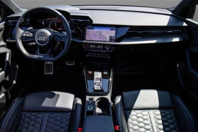 Audi RS 3 Sportback 3 TFSI quattro S tronic (6)