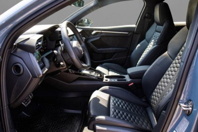 Audi RS 3 Sportback 3 TFSI quattro S tronic (7)