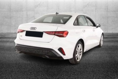Audi A3 Sedan 35 TFSI S tronic S line edition (2)