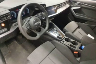 Audi A3 Sedan 35 TFSI S tronic S line edition (3)