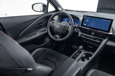 Toyota Toyota C-HR 2.0 phev Lounge Hero fwd e-cvt (8)