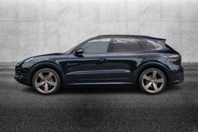 Porsche Cayenne 3.0 V6 Platinum Edition (3)