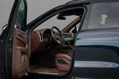 Porsche Cayenne 3.0 V6 Platinum Edition (6)