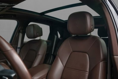 Porsche Cayenne 3.0 V6 Platinum Edition (7)