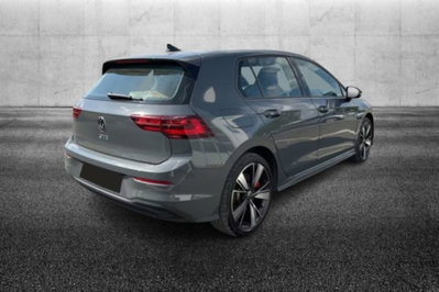 Volkswagen Golf 1.4 GTE DSG Plug-In Hybrid (2)