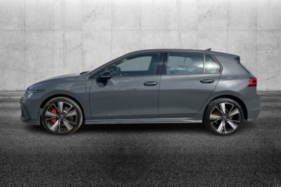 Volkswagen Golf 1.4 GTE DSG Plug-In Hybrid (3)