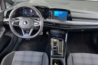 Volkswagen Golf 1.4 GTE DSG Plug-In Hybrid (4)