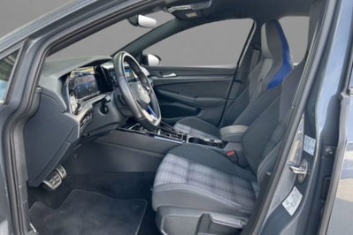 Volkswagen Golf 1.4 GTE DSG Plug-In Hybrid (5)