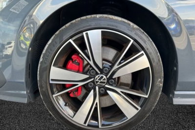 Volkswagen Golf 1.4 GTE DSG Plug-In Hybrid (7)