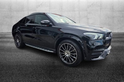 Mercedes-Benz GLE Coupé 350 d 4Matic Coupé Premium usata