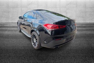 Mercedes-Benz GLE Coupé 350 d 4Matic Coupé Premium (3)